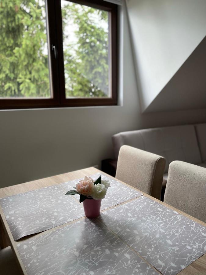 Kraljevi Konaci -Apartmani Bajka Kopaonik Exteriör bild