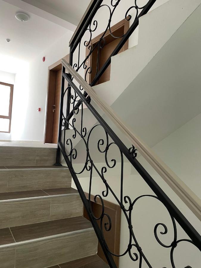Kraljevi Konaci -Apartmani Bajka Kopaonik Exteriör bild