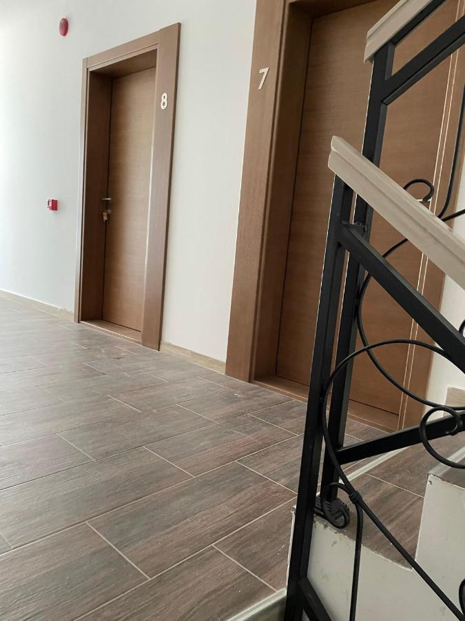 Kraljevi Konaci -Apartmani Bajka Kopaonik Exteriör bild