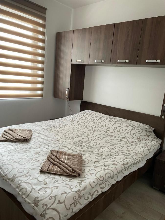 Kraljevi Konaci -Apartmani Bajka Kopaonik Exteriör bild