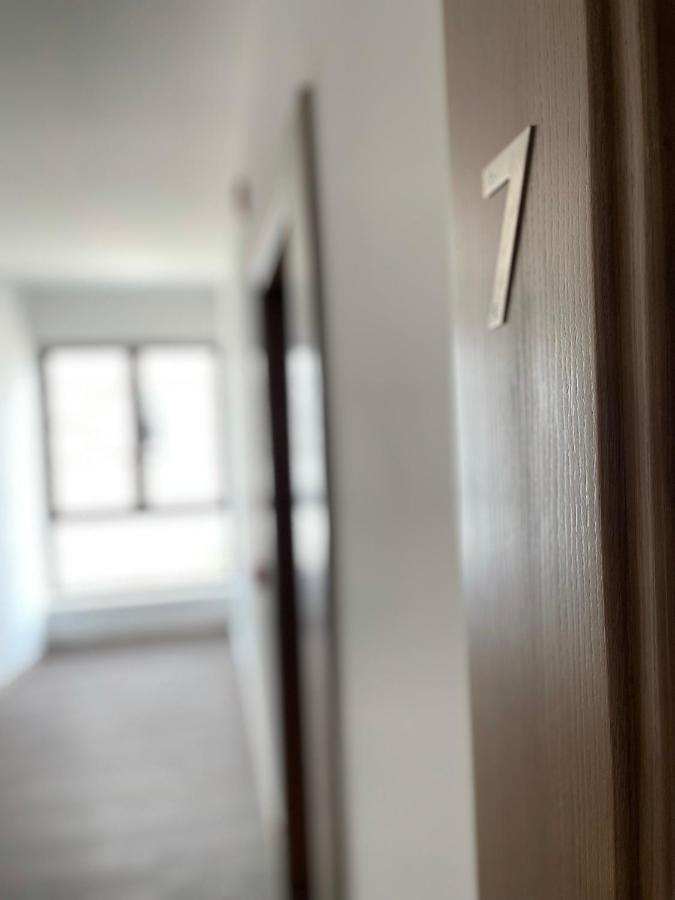 Kraljevi Konaci -Apartmani Bajka Kopaonik Exteriör bild